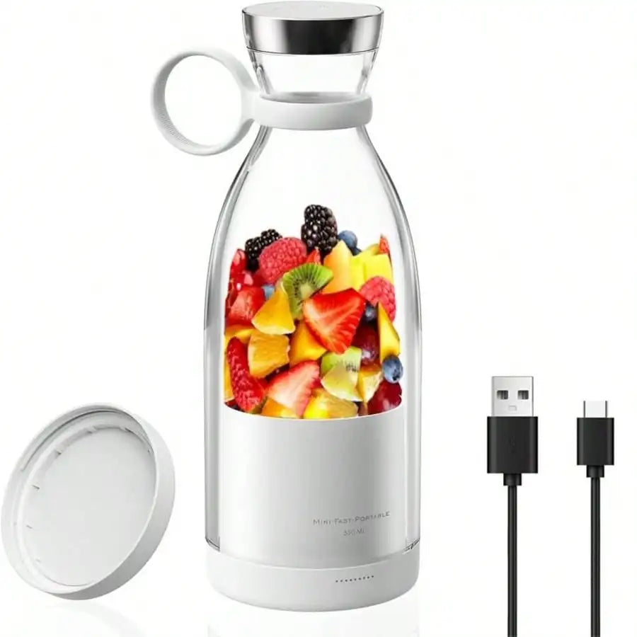 Galynora Portable Blender for Shakes & Smoothies | 350ml