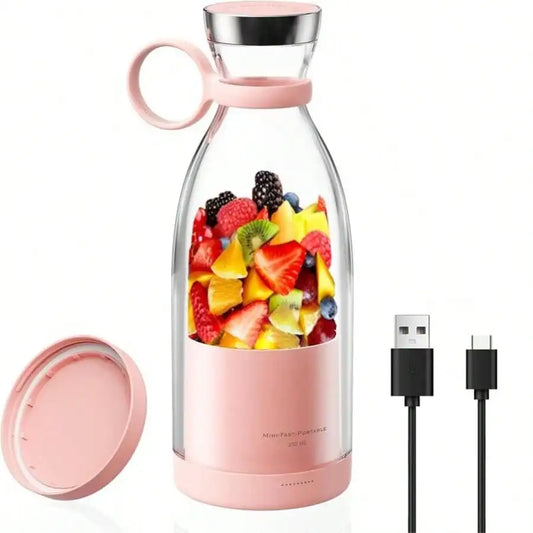 Galynora Portable Blender for Shakes & Smoothies | 350ml